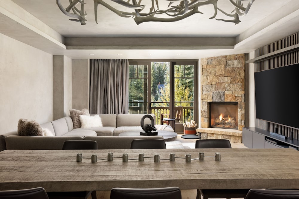 Four Seasons Resort Vail - photo 145
