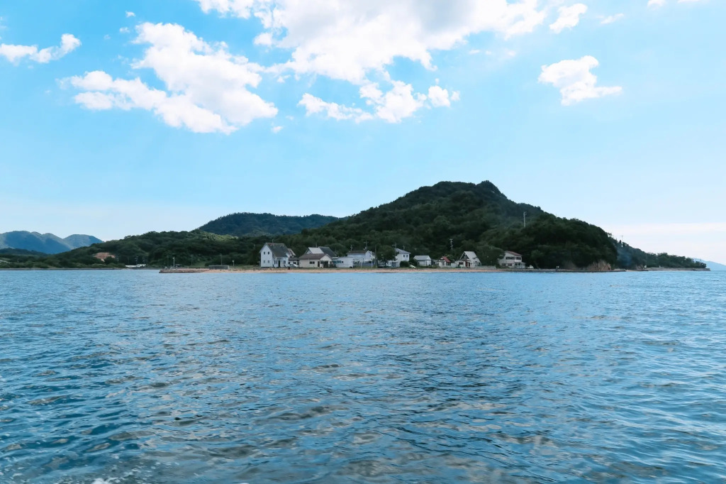 Setouchi Hitotsuru Hitotsuru Vacation Stay 13561V in Onomichi, Japan