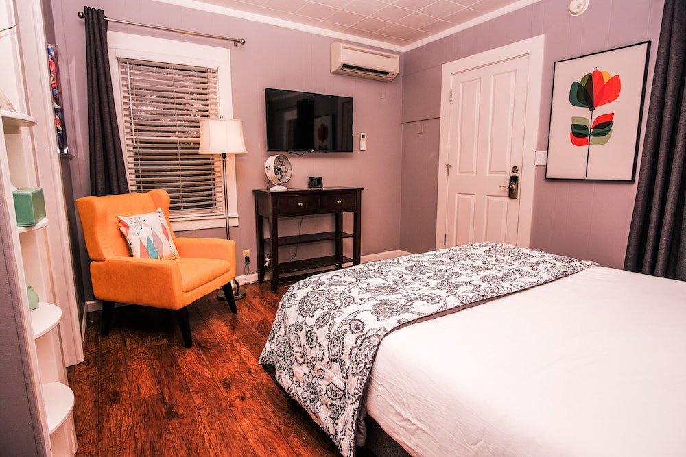 Palm Cottages - photo 18