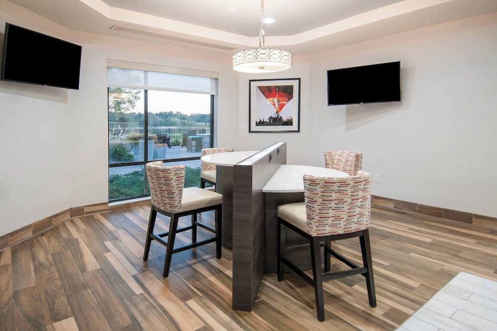 TownePlace Suites by Marriott Vidalia Riverfront - photo 3