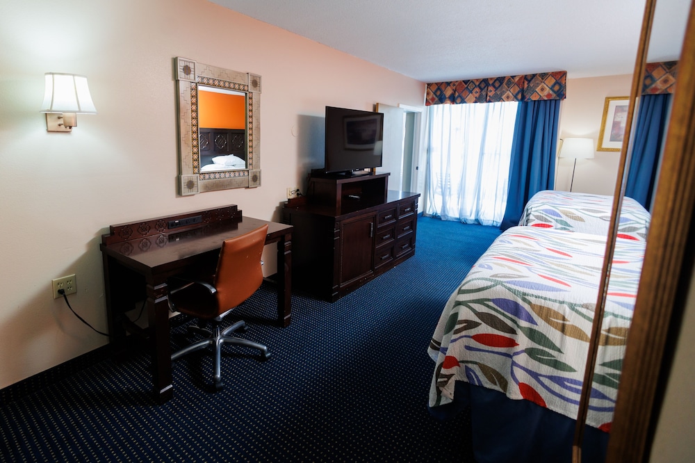 Garnet Inn & Suites Orlando - photo 31