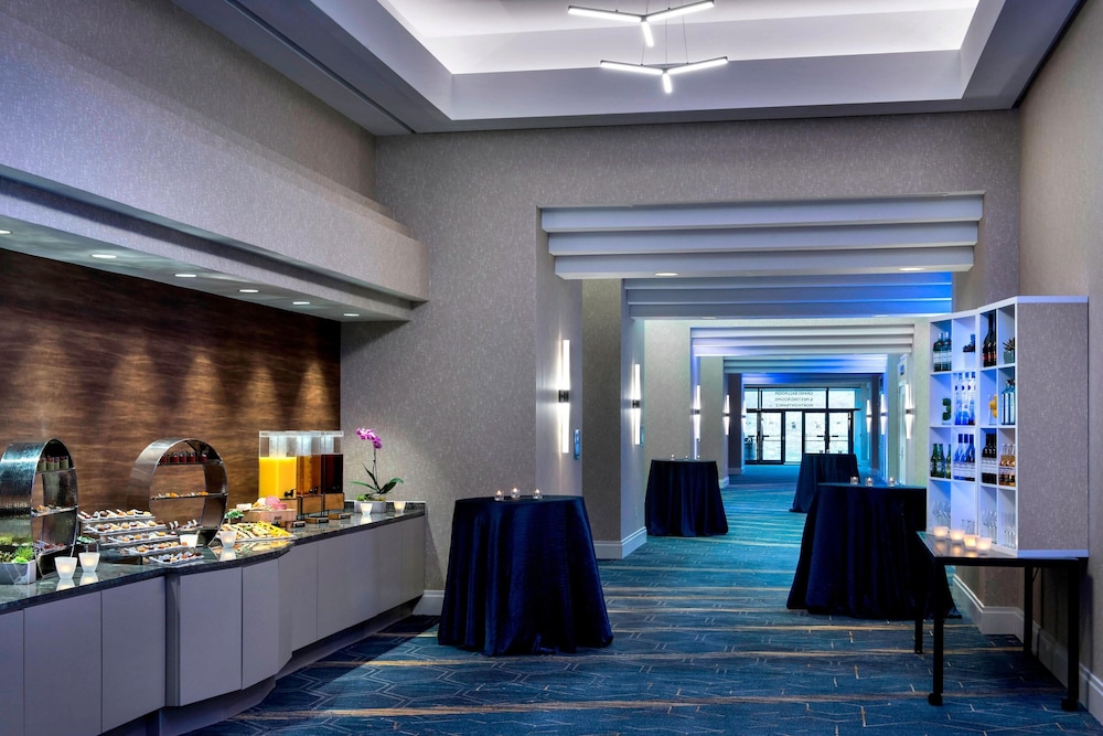 BWI Airport Marriott - photo 28