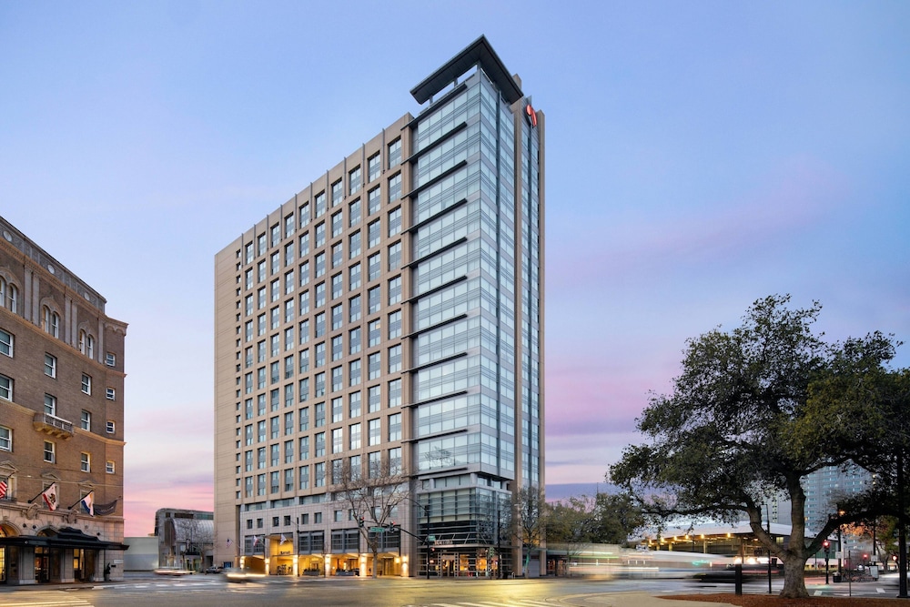 San Jose Marriott - photo 108