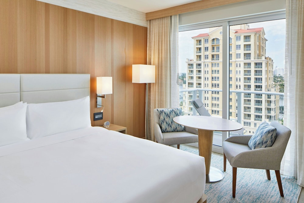 AC Hotel by Marriott Fort Lauderdale Beach - photo 7