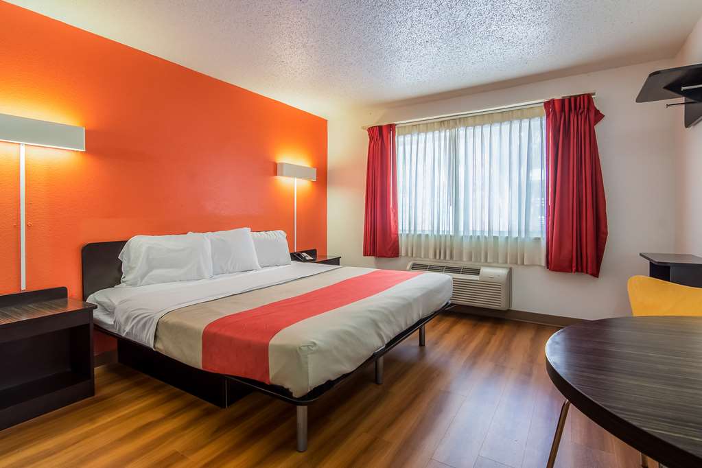 Motel 6 Dallas TX North Richardson - photo 15