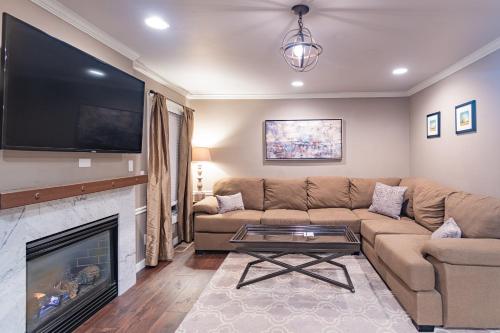 Inn & Spa at Parkside - photo 6