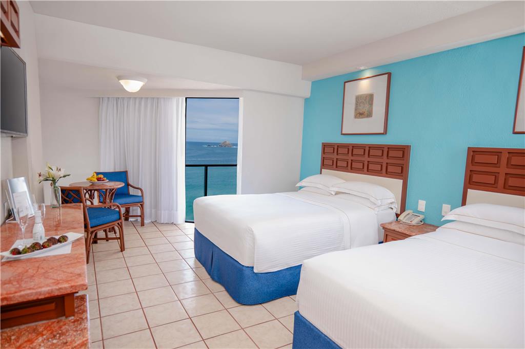 BIXT ROOM
