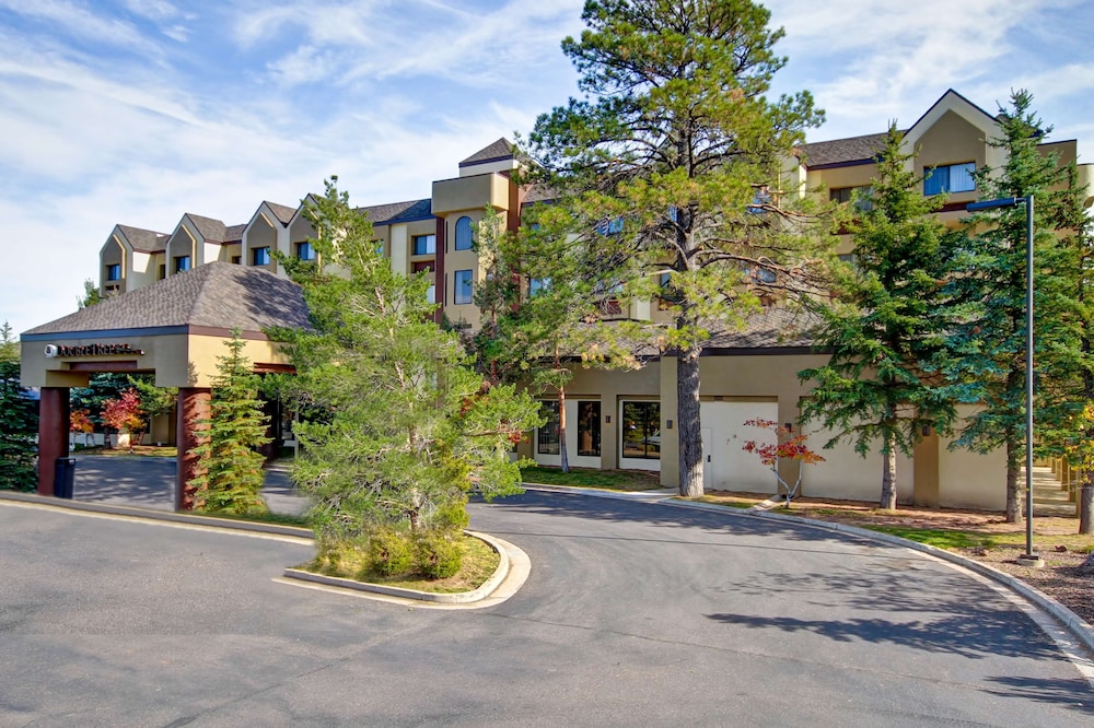 DoubleTree by Hilton Hotel Flagstaff - photo 90