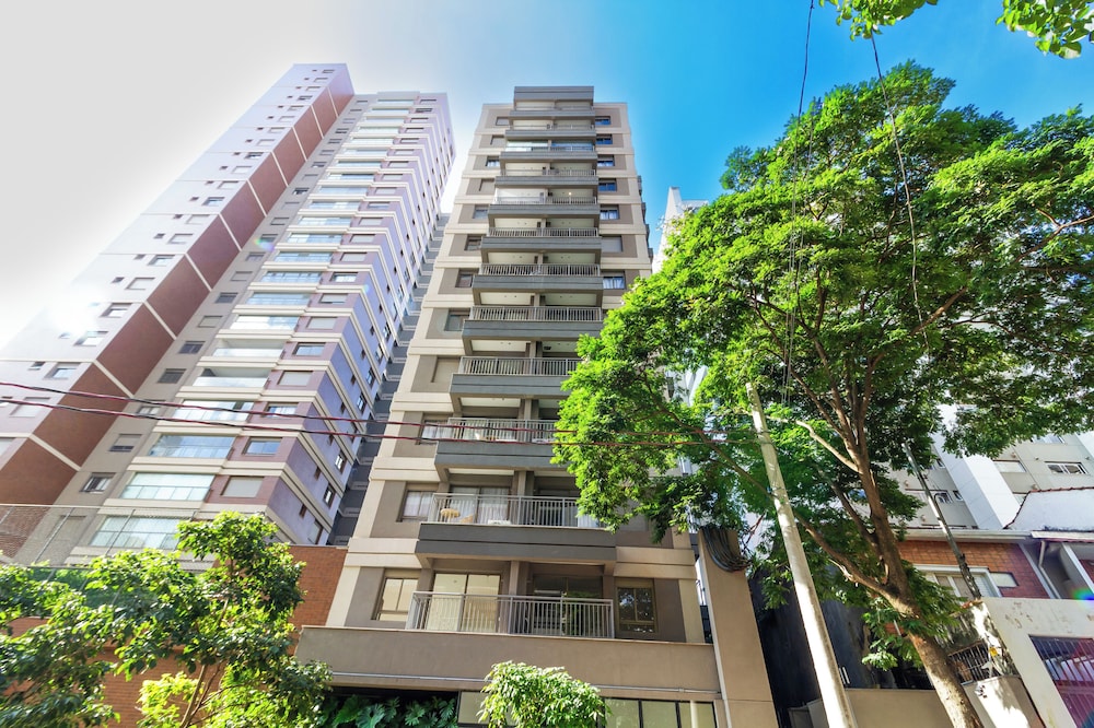 Apê em Perdizes 5 andar com Ar prox ao Allianz — 4-Star Luxury Hotel in Sao Paulo, Brasil