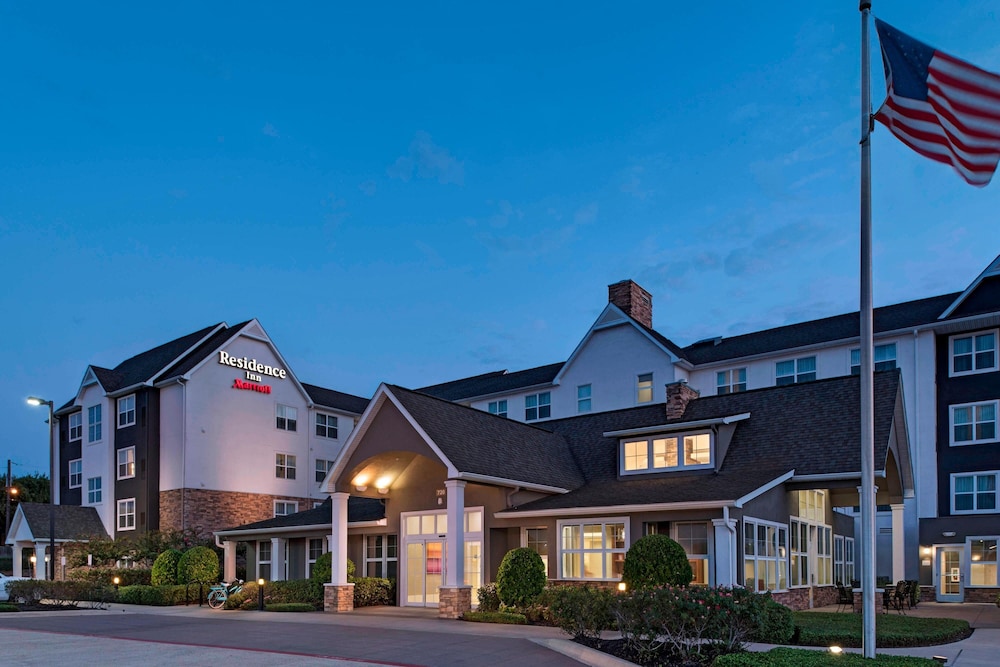 Residence Inn Bryan College Station - featured photo