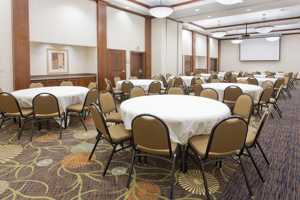 Staybridge Suites Everett Paine Field by IHG - photo 74