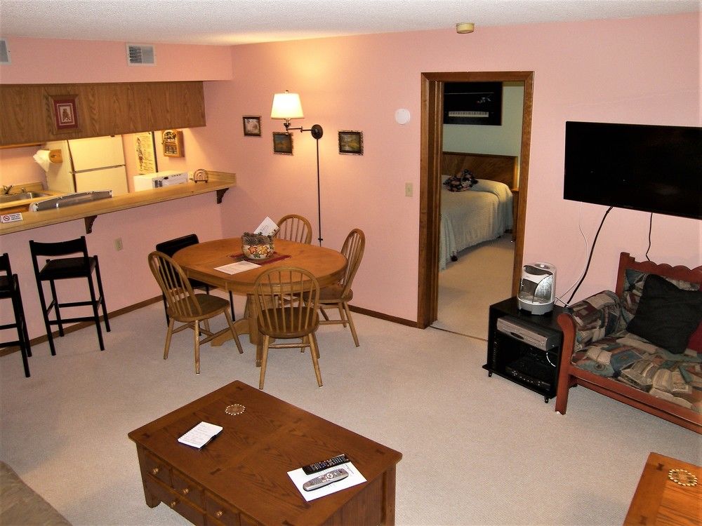 Frisco Resort By Rocky Mountain Resort Management - photo 120