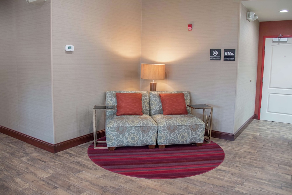 Hampton Inn Murphy - photo 4