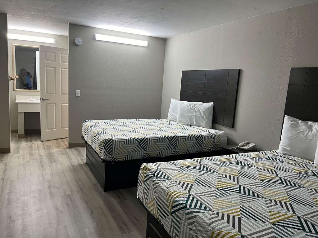 Studio 6 Suites West Memphis AR Memphis - photo 23