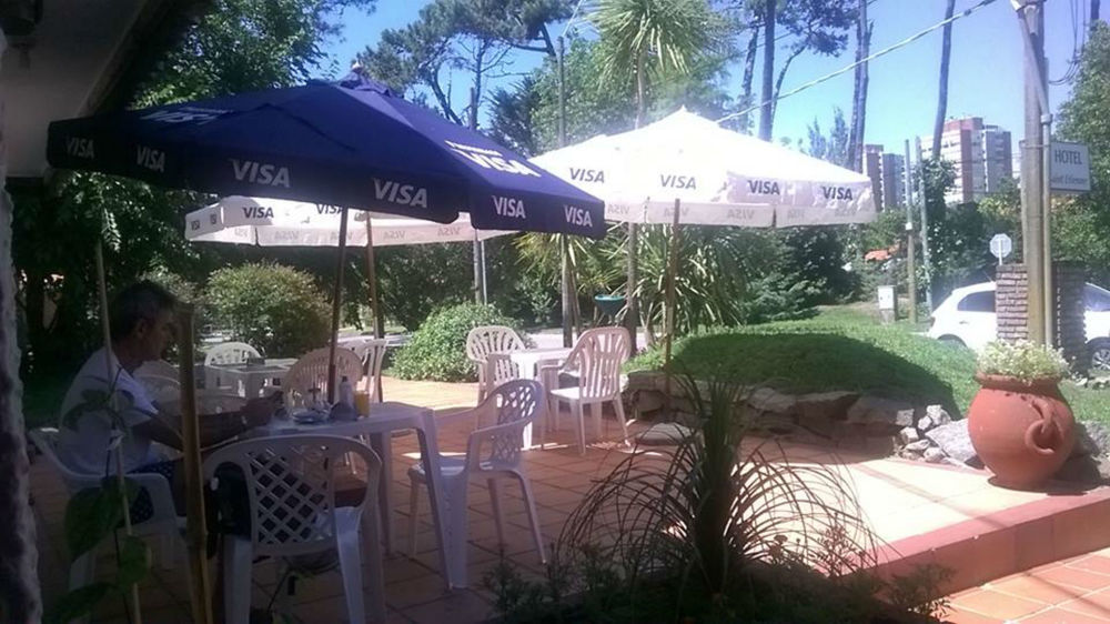 A Saint Etienne - last minute hotel in Punta Del Este