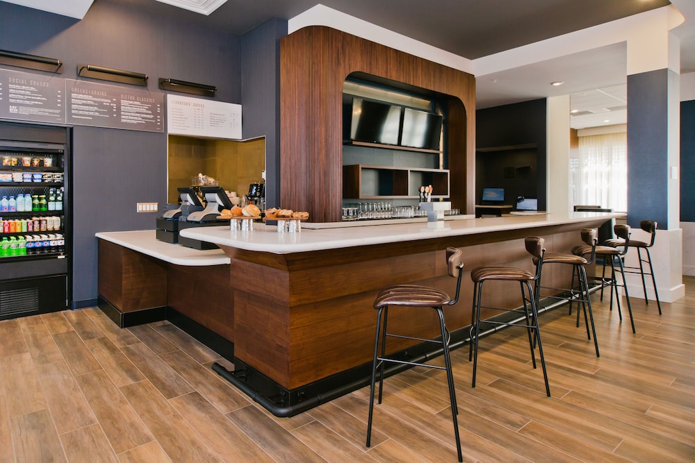 Courtyard by Marriott Rapid City - photo 35