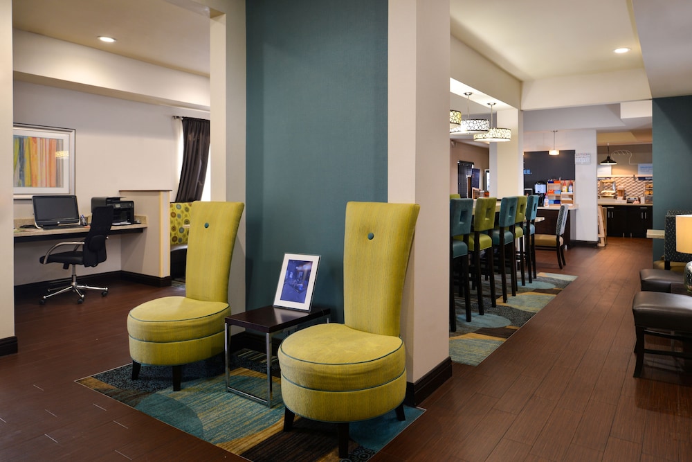 Holiday Inn Express Montgomery East I 85 by IHG - photo 36