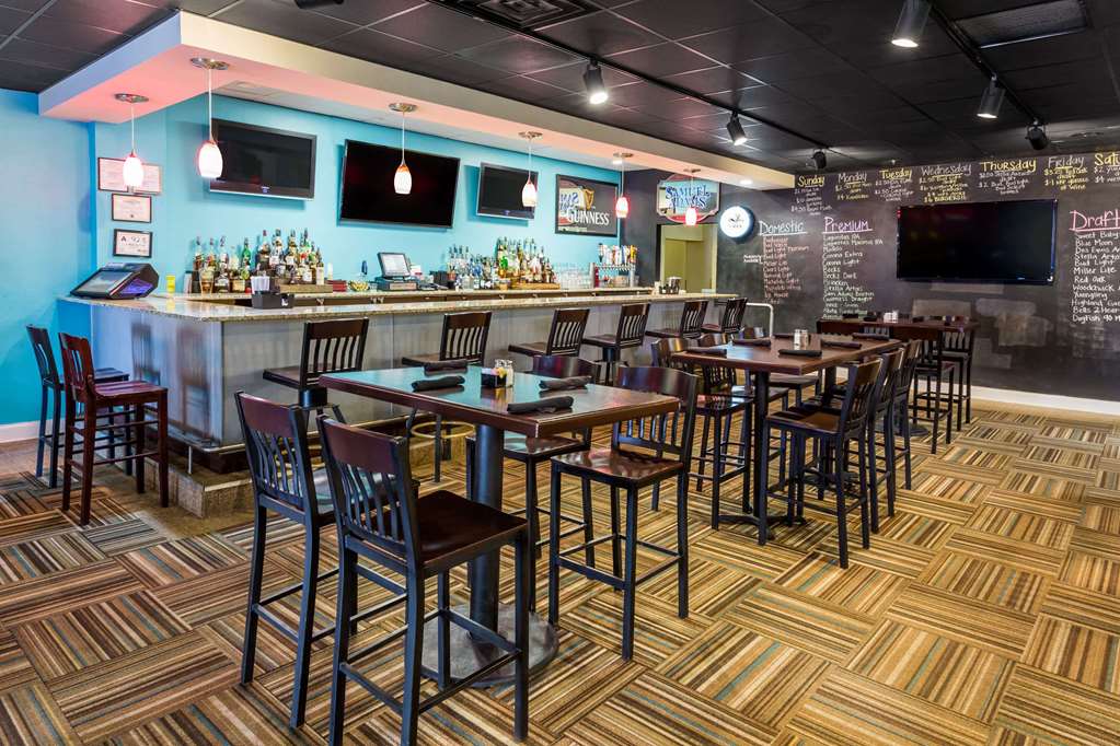 Wyndham Garden Greensboro - photo 23