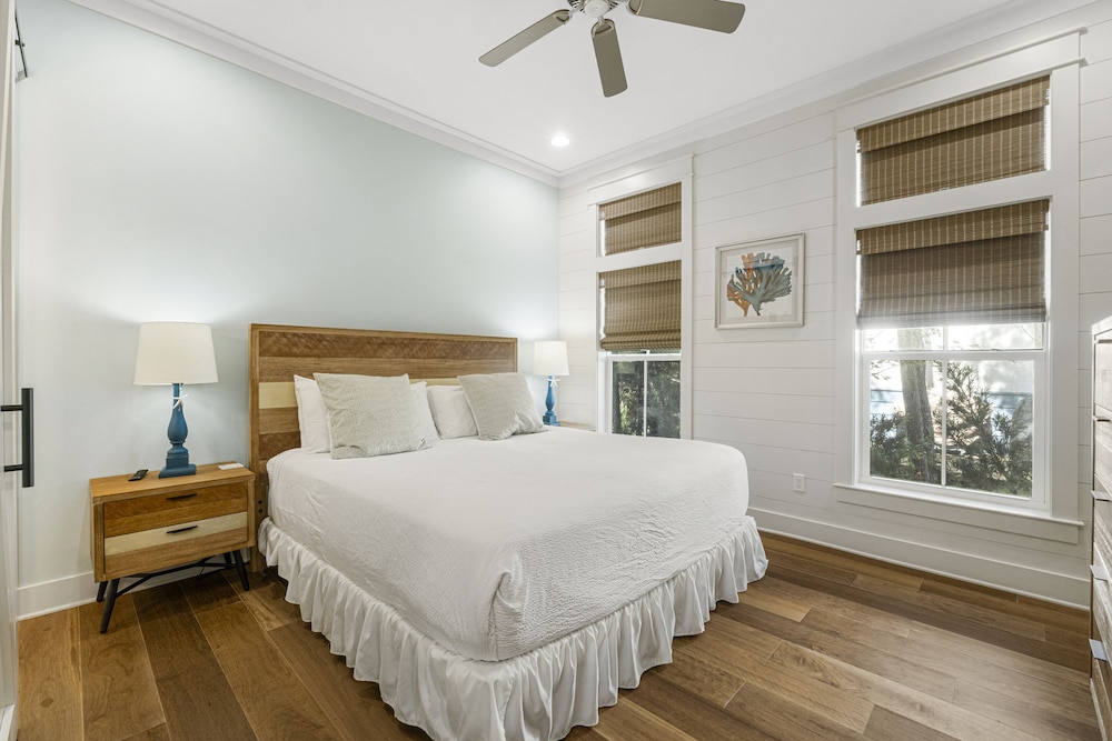 Magnolia Cottages by the Sea by Panhandle Getaways - photo 34