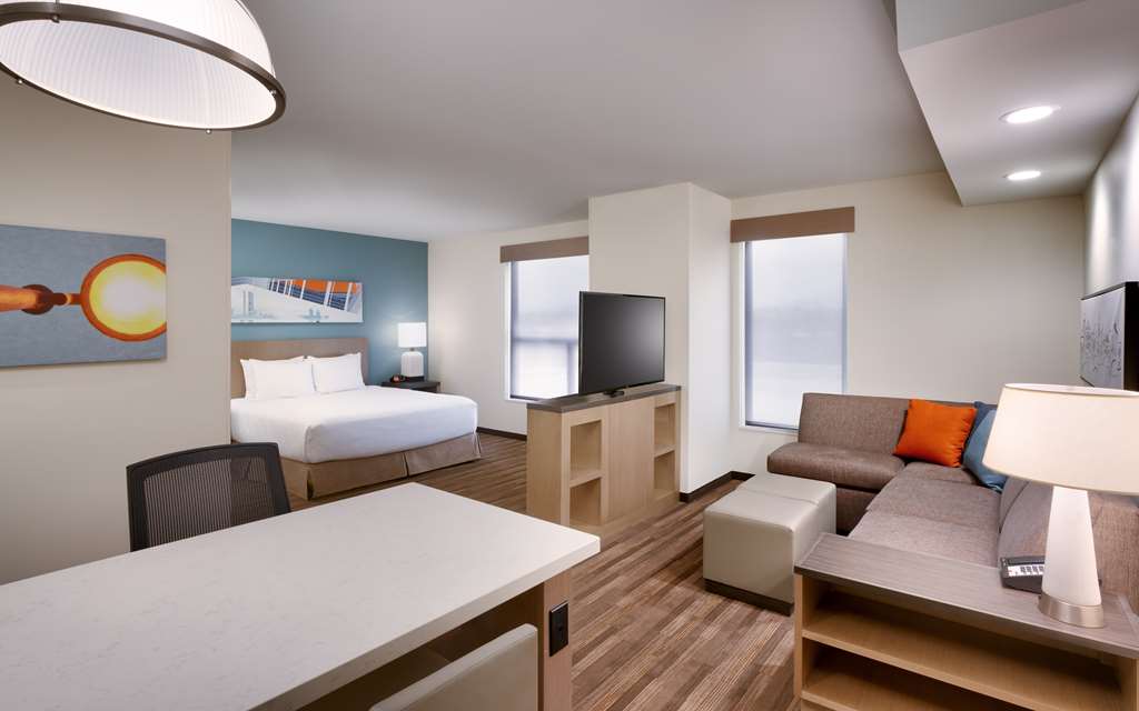 Hyatt House Provo Pleasant Grove - photo 25