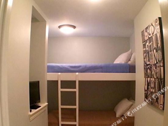 Seventh Heaven Ranch Resort Bed & Breakfast - photo 24