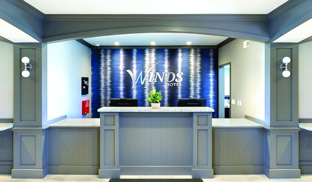 Winds Hotel at Crosswinds Casino - photo 3