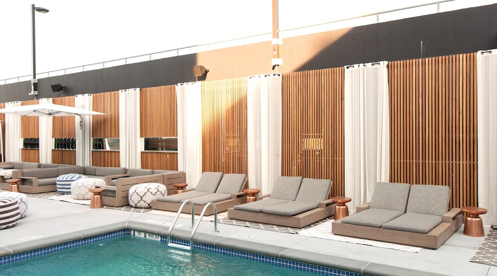 Hotel Nyack a JdV by Hyatt Hotel - photo 24