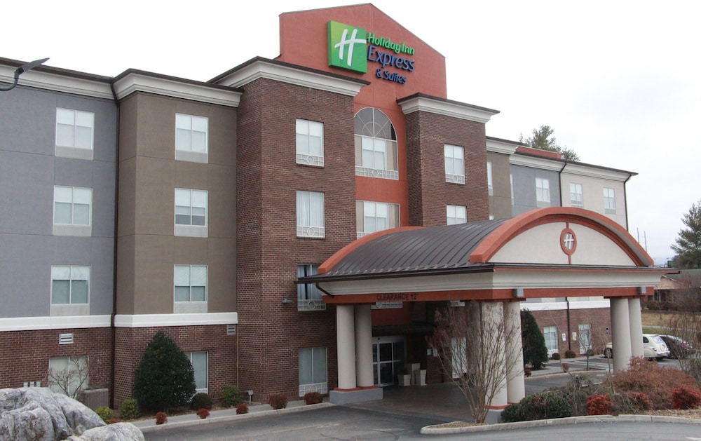 Holiday Inn Express and Suites Wytheville by IHG - photo 71