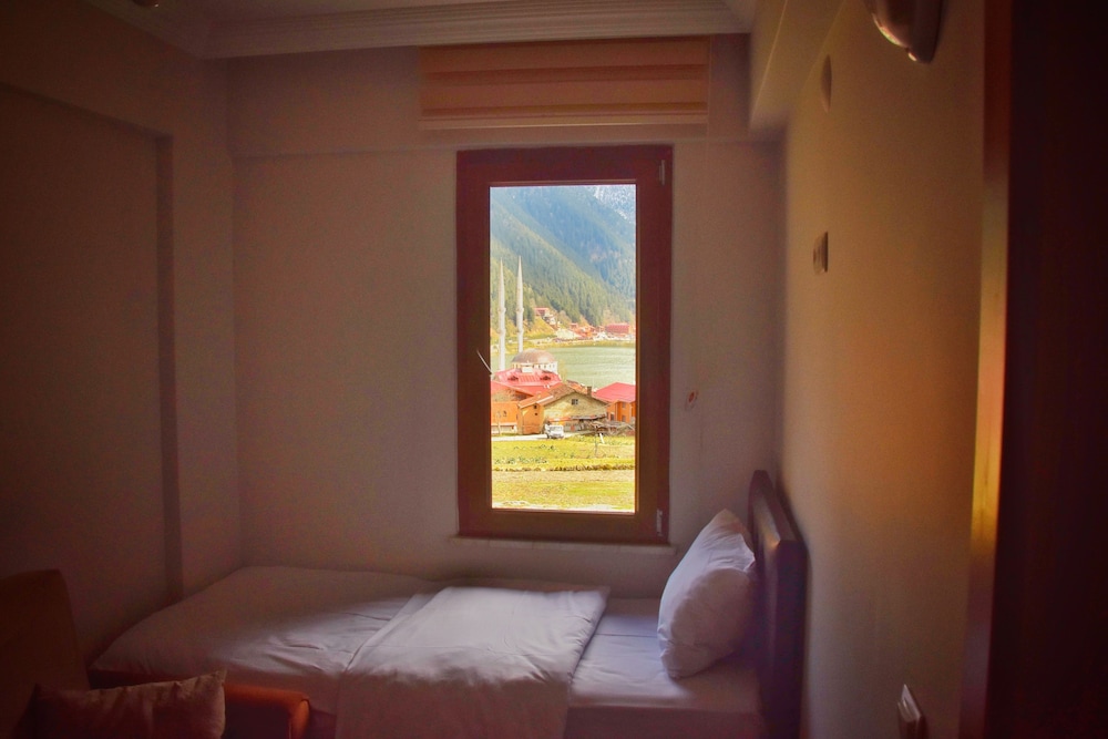 Tellioglu & Mericoglu Suite Hotel — Caykara — photo 5