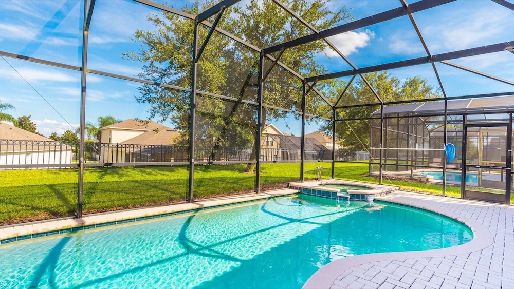 Villa in Windsor Hills Resort 1182 - photo 6