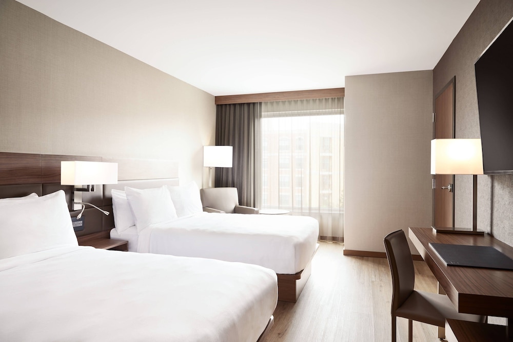 AC Hotel Atlanta Perimeter - photo 14