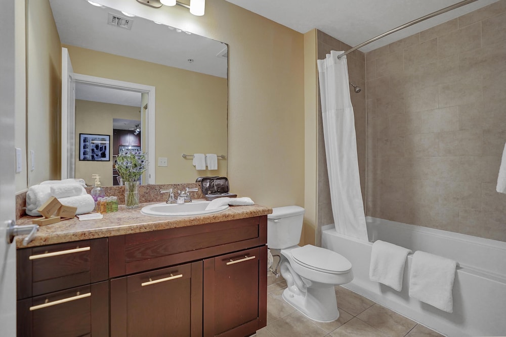 Dharma Home Suites South Miami at Red Road Commons - photo 57