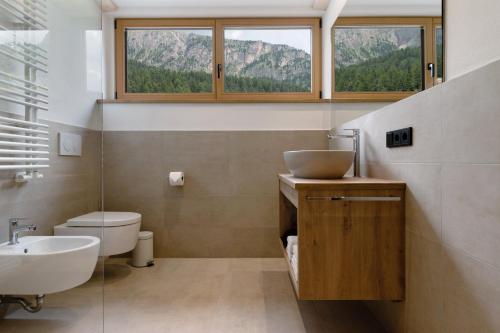 Daunëihof in Selva, Italy