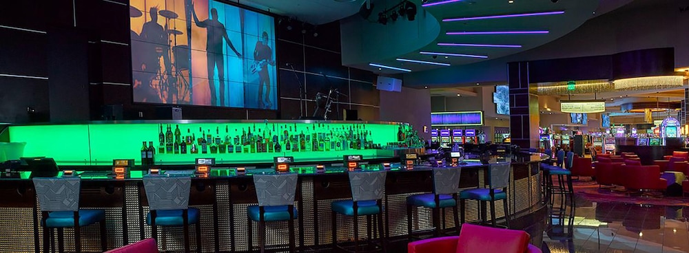 Bally s Evansville Casino & Hotel - photo 19