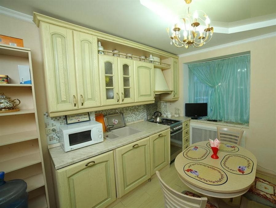 Stariy Gorod — Yakutsk — photo 4