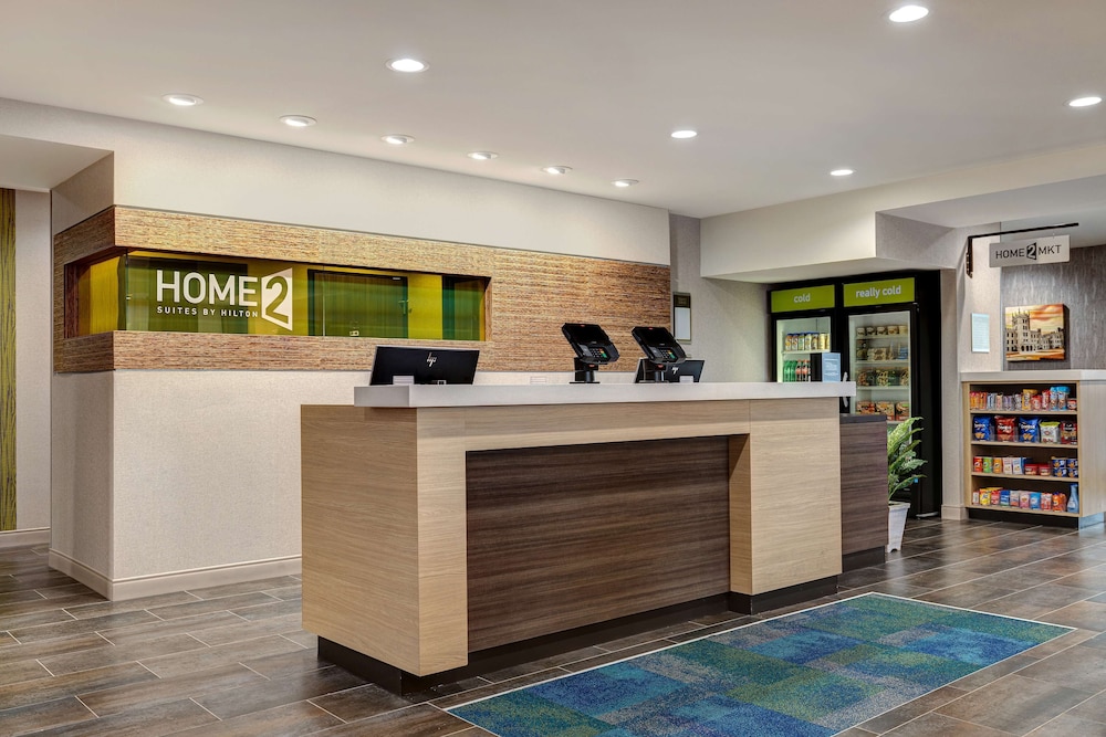 Home2 Suites By Hilton Dekalb - photo 6