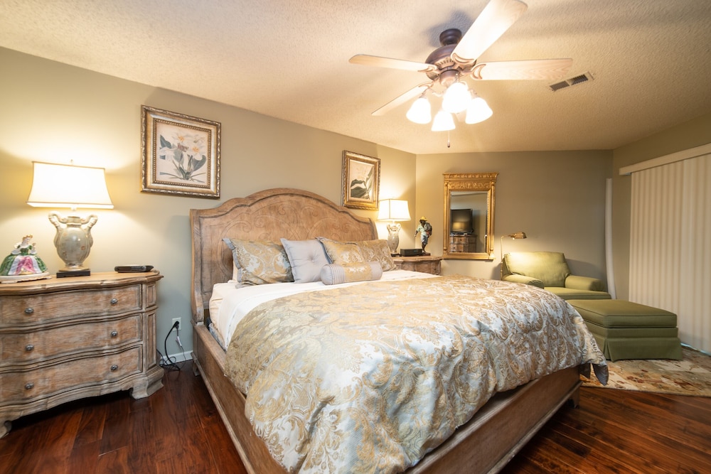 Pointe Royale Condominium Resort & Golf Course - photo 33