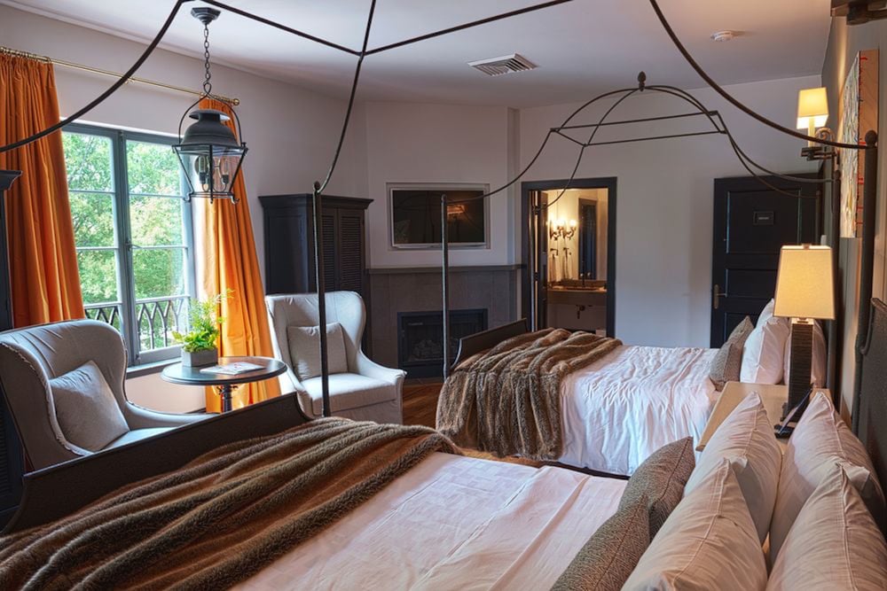 Hotel Domestique - photo 9