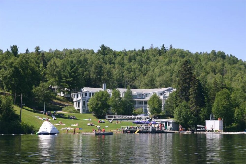 Villégiature Matawinie — hotel in Saint-Michel-Des-Saints