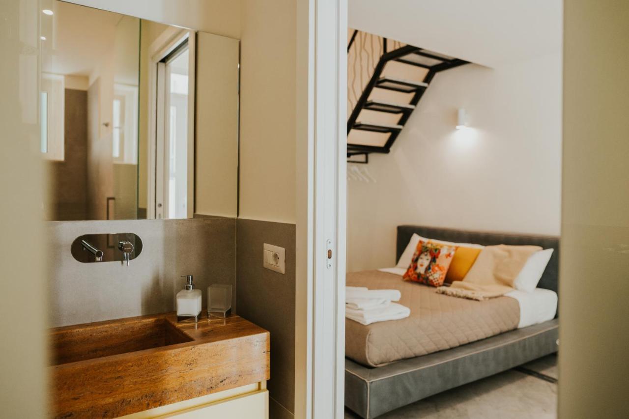 Futura Room&Relax in Termoli, Italy