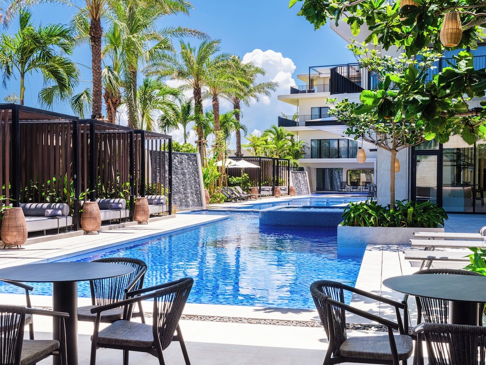 Seven X Seven Ishigaki in Ishigaki, Japan