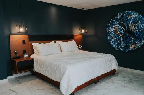 Hotel Casa Puga — Oaxaca — photo 4