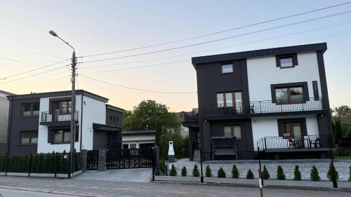 Apartamenty Wadowity Energylandia Zator — Wadowice — photo 2