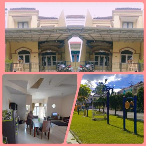 Villa MountView No 88 Berastagi View — 4-Star Luxury Hotel in Berastagi, Indonesia