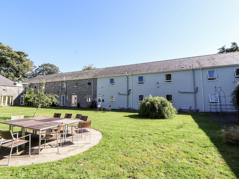 The Bevan in Caernarfon, United Kingdom