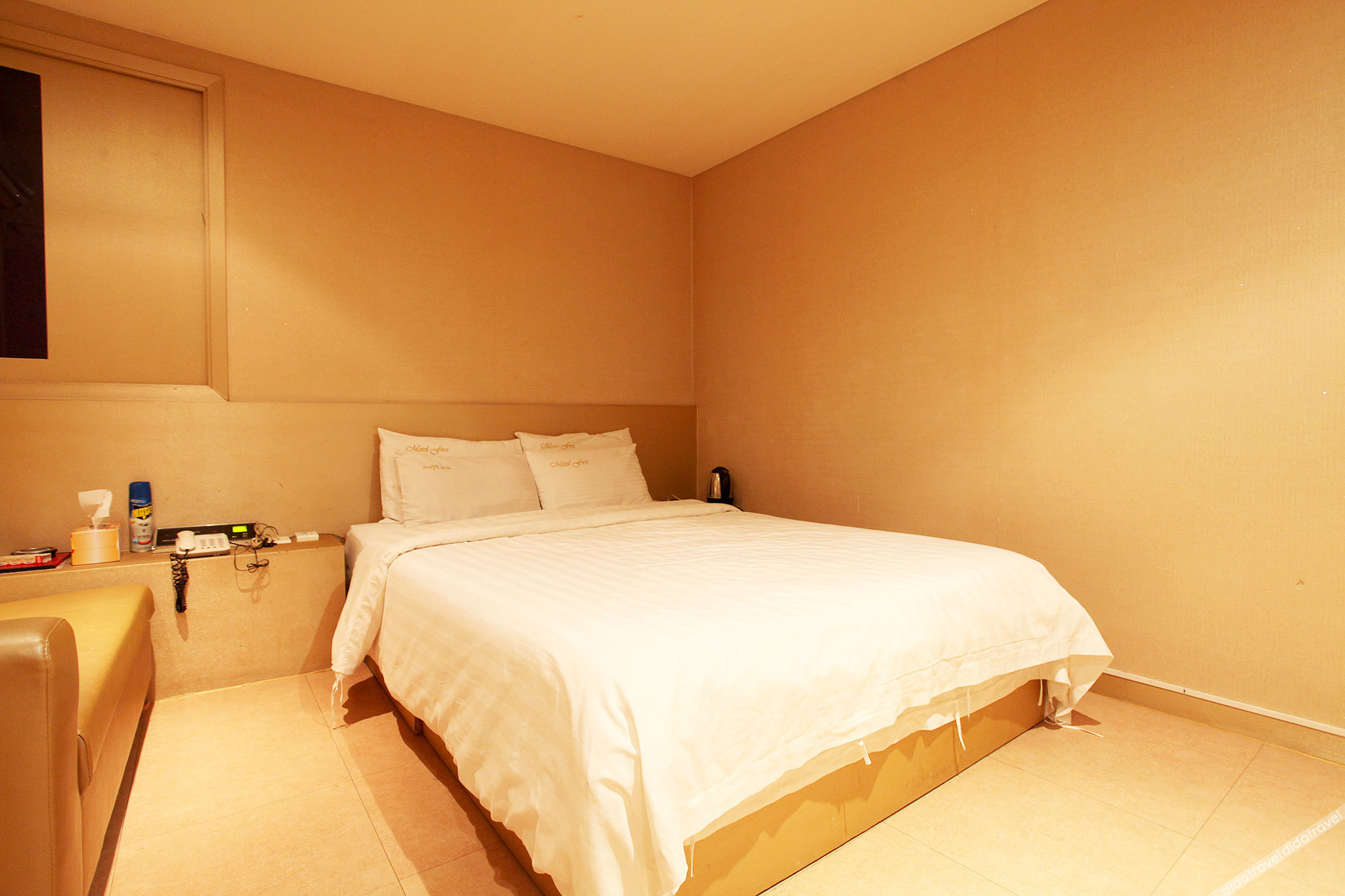 Guri Film 372 — hotel in Guri-Si