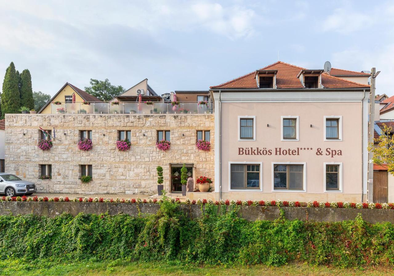 Bükkös Hotel & Spa — Szentendre — photo 3