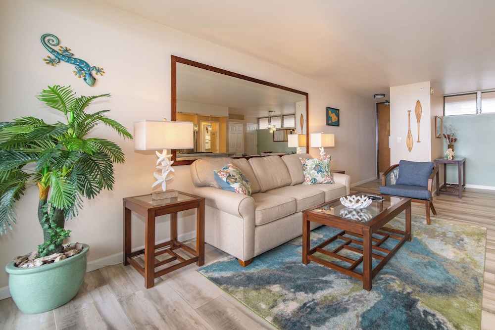 Royal Kahana Maui By Outrigger - photo 300