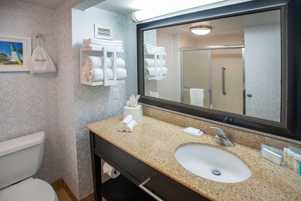 Hampton Inn Pensacola Airport - photo 43