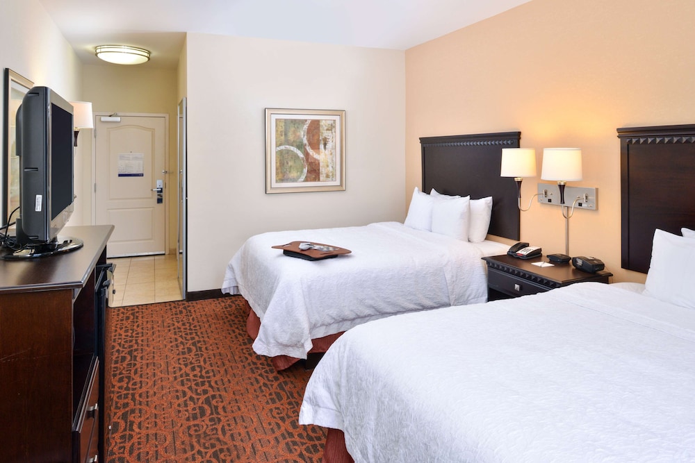 Hampton Inn Pecos - photo 19
